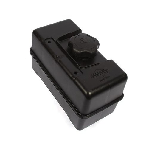 Briggs & Stratton 691993 Plastic Fuel Tank 4quart Farm Parts Store