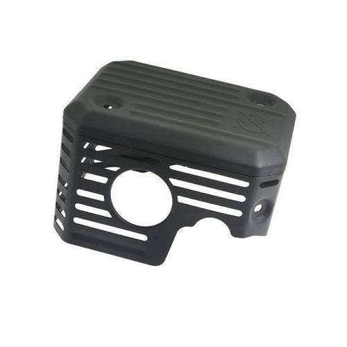 Briggs & Stratton 710334 Muffler Guard Farm Parts Store