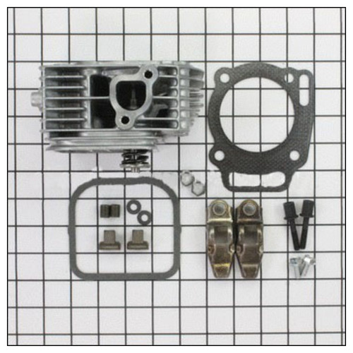 Briggs & Stratton 809201 Cylinder Head - Farm Parts Store
