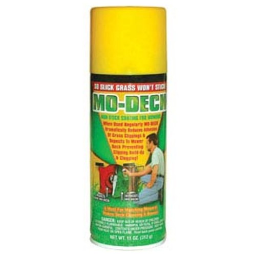 Mo Deck Mower Deck Spray 11 oz Farm Parts Store