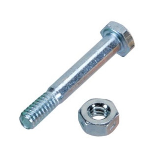 John Deere AR15 Snow Blower Shear Pin Pack of 5 Farm Parts Store