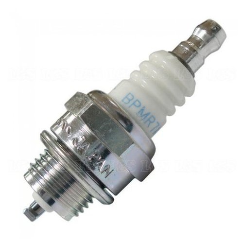 NGK BPMR7A Spark Plug Pack of 10 Farm Parts Store