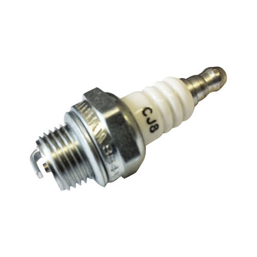 Champion CJ8 Spark Plug Pack of 4 Farm Parts Store