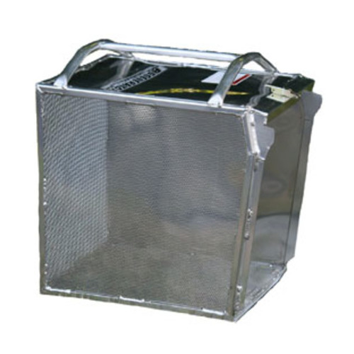 Accelerator Industries GCEXTENDXL Grasscatcher Extender