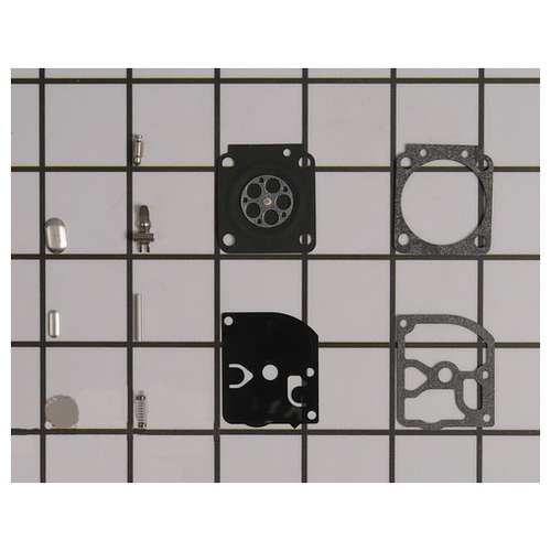 Genuine Zama RB75 Carburetor Rebuild Kit Farm Parts Store