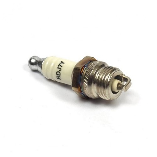 Champion RDJ7Y Spark Plug Pack of 4 Farm Parts Store