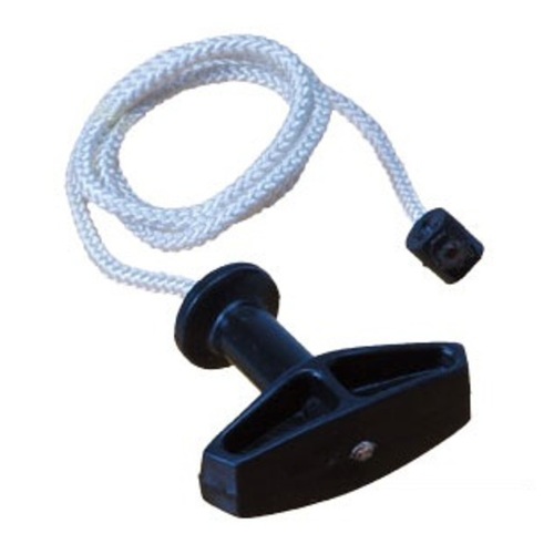 Poulan Chainsaw Starter Rope & Handle Assembly 21" Farm Parts Store