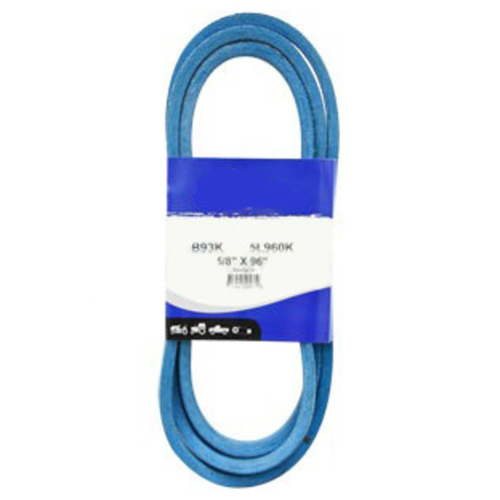 Cinghia Trapezoidale J&amp;J PowerDrive B93 / 5L960 - 5/8 X 96 Pollici, Marchio Octopus, Nuova