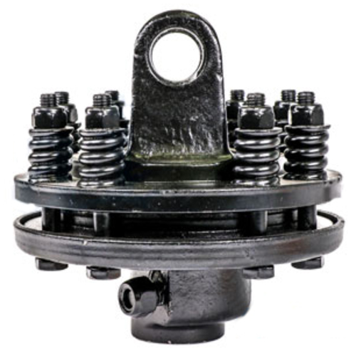 Bondioli & Pavesi 637141001-A Ff 1 Clutch - Farm Parts Store