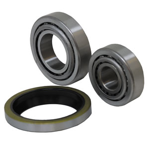 thumbnail image 2 of Front Wheel Bearing Kit For Ford 600, 700, 800, 900 Tractors – CBPN1200B (Aftermarket) 2 of 6