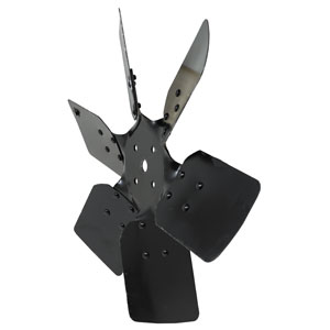 Ford New Holland D9NN8600AA Fan Blade - Farm Parts Store