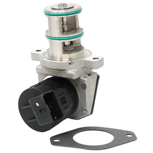 John Deere Exhaust Gas Recycling Valve DZ111267, DZ109985, RE537144 ...