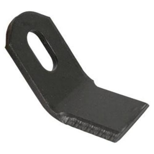 Mott 74, 88 Flail Mower Blade Pack of 10 EF105319M - Farm Parts Store