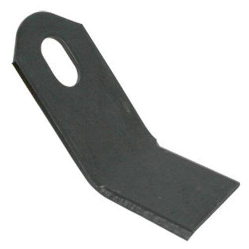 Tiger Flail Mower Blade Pack of 10 EF201 - Farm Parts Store