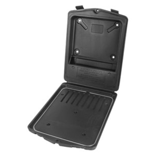 Weatherproof A4 Flat Document Holder Case 15