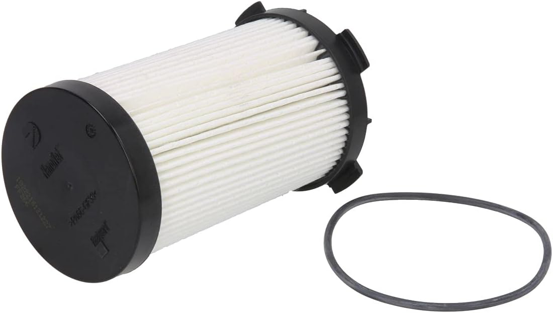 Fleetguard FF266 Fuel Filter Pack of 20 - Cummins Filtration