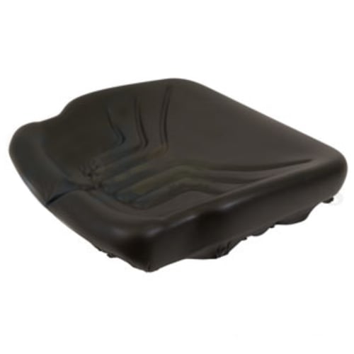 Grammer MSG95G, MSG85721V Seat Bottom Cushion Black Vinyl 141497 Farm