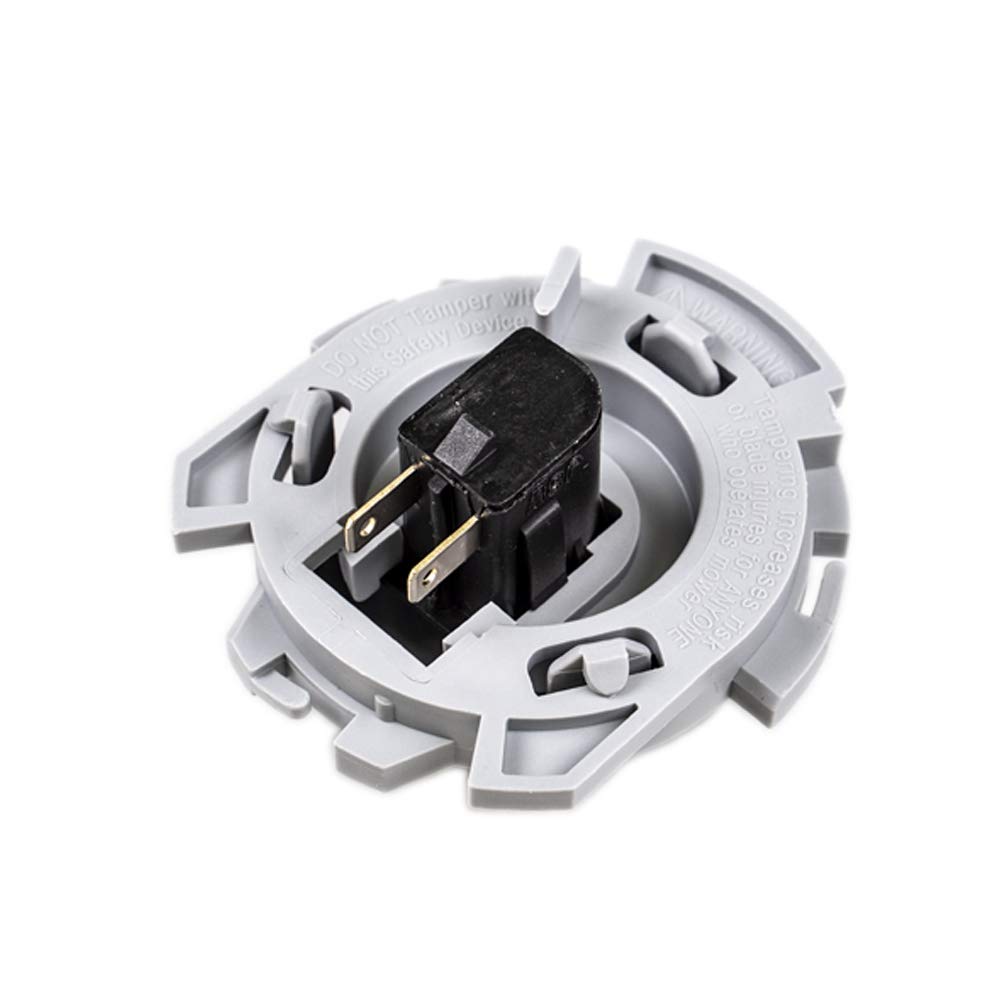 Caltric GX23336 Operator Presence Cable For John Deere Walk-Behind Mowers
