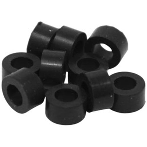 John Deere R51936 Injector Lines Grommet Pack of 10 - Farm Parts Store