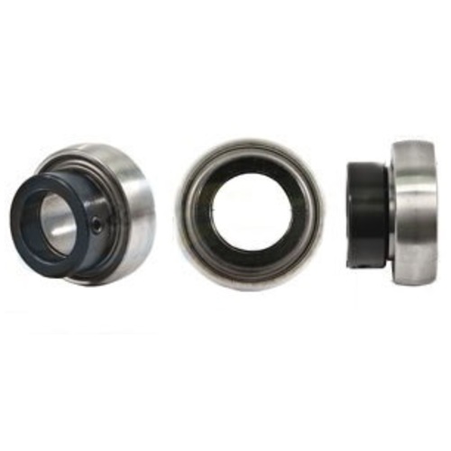 A&I Products RA100RRB-I Ball Bearing Spherical with Collar Non ...