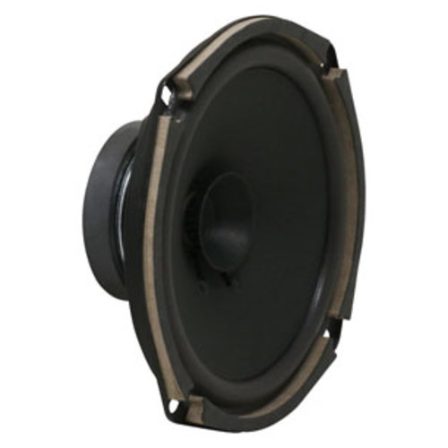 John Deere RE254829 Round Speaker 6