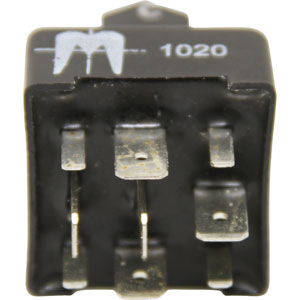 John Deere RE262484 9 Pin Diode Module Block - Farm Parts Store