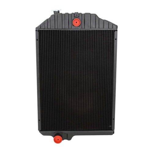 John Deere RE38664 Radiator - Farm Parts Store