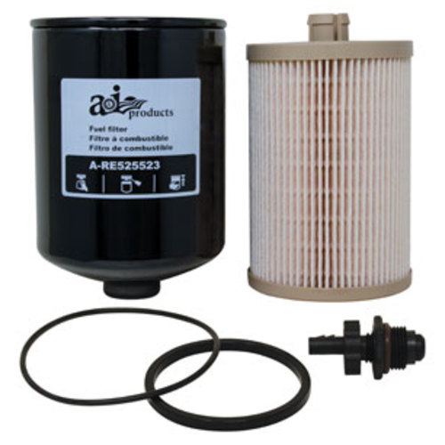 John Deere RE525523 Fuel Filter - Farm Parts Store