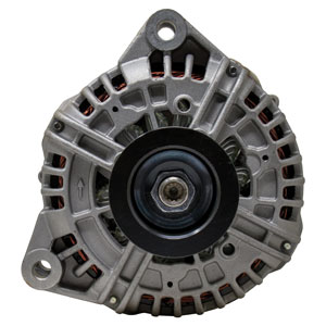 Bosch Alternatore 0986047550 - Ricambio Originale Per Mercedes (S, E, SL, CLK, CL)