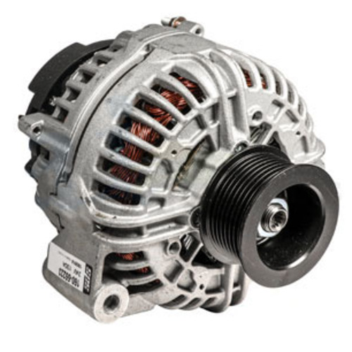 John Deere RE558679 Alternator 130 AMP - Farm Parts Store