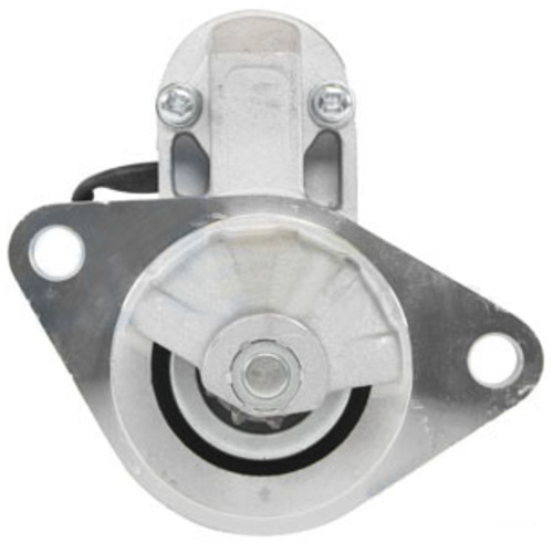 Ford New Holland SBA185086111 Hitachi Starter - Farm Parts Store