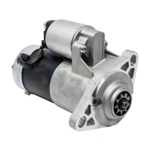 BSTーstandard Ford New Holland SBA185086551 Starter - Farm Parts Store