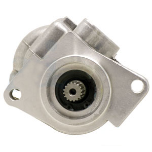 Used Hydraulic Pump fits Kubota L3010 L3410 L3710 L4310 L4610 TA220-36400 Used Hydraulic Pump fits Kubota L3010 L3410 L3710 L4310 L4610 TA220-36400
