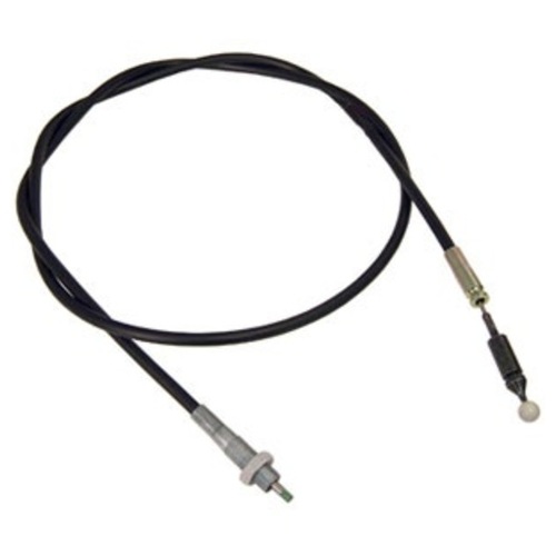 Hydraulic Joystick Control Cable for SBA spool valves 79.50" Farm
